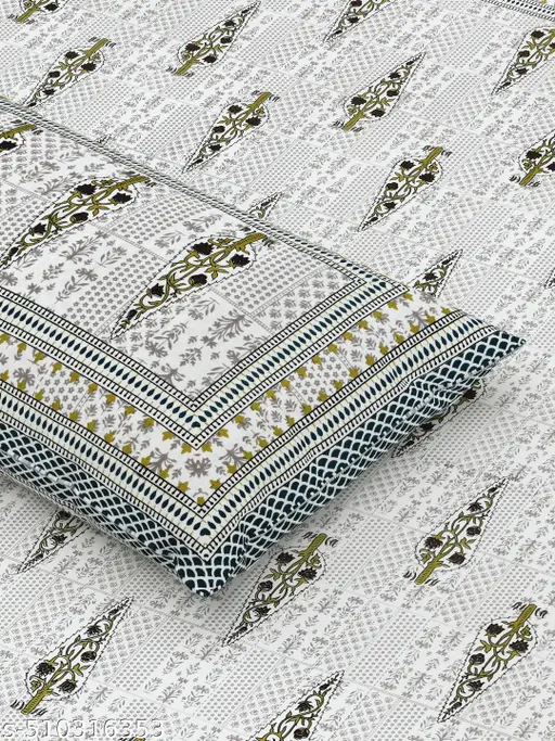 Luxury bedsheet